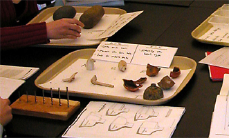 pipes Anglo-American tobacco pipes and Chinese opium pipes from our lab session
